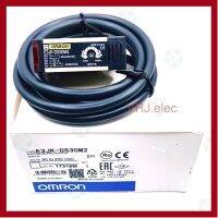 ราคาถูกราคา คุ้มค่า E3JK-DS30M1~(ของแท้Omron)90-250VAC เซนเซอร์ตรวจจัวัตถุโฟโต้เซนเซอร์ ตรวจจัระยะ 3 CM สินค้ามีพร้อมส่งในไทย คุ้มค่าสำหรัเงิน  แผงวงจรหรือชิ้นส่วนแผงวงจร อุปกรณ์ระบบไฟฟ้า