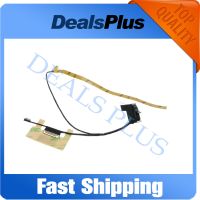 สายสายไฟ Lvds สายเคเบิล Lcd สำหรับโยคะ Lenovo 730-13 730-13ikb 730-13isk 5c10q95923 Dlzp3 30pin Dc02002z800