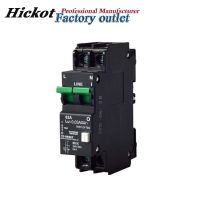 QA-17C QA17C Earth Leakage Circuit Breaker South Africa