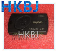 1ชิ้นของแท้ STK412-410ใหม่ลดราคา