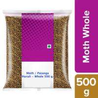 Moth / Patanga Huruli - Whole 500 g.