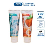 Gel bôi trơn G EXlife 100ml gốc nước tăng khoái cảm kéo dài thời gian quan