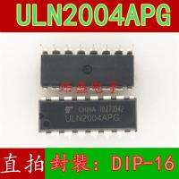 10pcs ULN2004APG DIP16 ULN2004AG