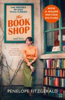 English original bookstore the bookshop film original novel Penelope Fitzgerald