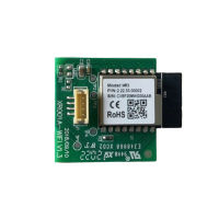 เครื่องดูดฝุ่นหุ่นยนต์ WIFI Board สำหรับ LIECTROUX C30B ชิ้นส่วนเครื่องดูดฝุ่นหุ่นยนต์ WiFi Function Board อุปกรณ์เสริม Replacement