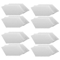 160 Sheet 28 Inch x 12 Inch Electrostatic Filter Cotton,HEPA Filtering Net for Mi Air Purifier