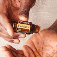 doTERRA Elevation อิเลเวชั่น 15ml หอมสดใสของดอกไม้ เพิ่มพลังงาน รู้สึกสดชื่น ฟื้นฟูและเติมเต็มพลังให้ภาวะร่างกายและจิตใจ