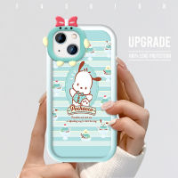 เคสโทรศัพท์พร้อมสำหรับ Xiaomi Redmi 12การ์ตูนน่ารักเคสโทรศัพท์เคสโทรศัพท์มีลายเลนส์โทรศัพท์มอนสเตอร์เคสนิ่มเคสโทรศัพท์มือถือกันกระแทกฝาครอบป้องกัน