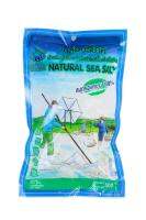 เกลือเม็ดทะเล  NATURAL SEA SALT  500g