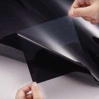 Pick Me Up ShopMode Shop 50cmx300cm Dark Black Car Window Tint Film Glass VLT 5% Roll 1 PLY Car Auto House Commercial Solar Protection Summer