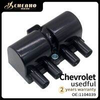 คอล์ยจุดระเบิด CHENHO สำหรับ Chevrolet Aveo 1.6 1104039 5C1585 3341084Z00 93363483 96253555 C1480 C1542 25182496 25184179 9656626