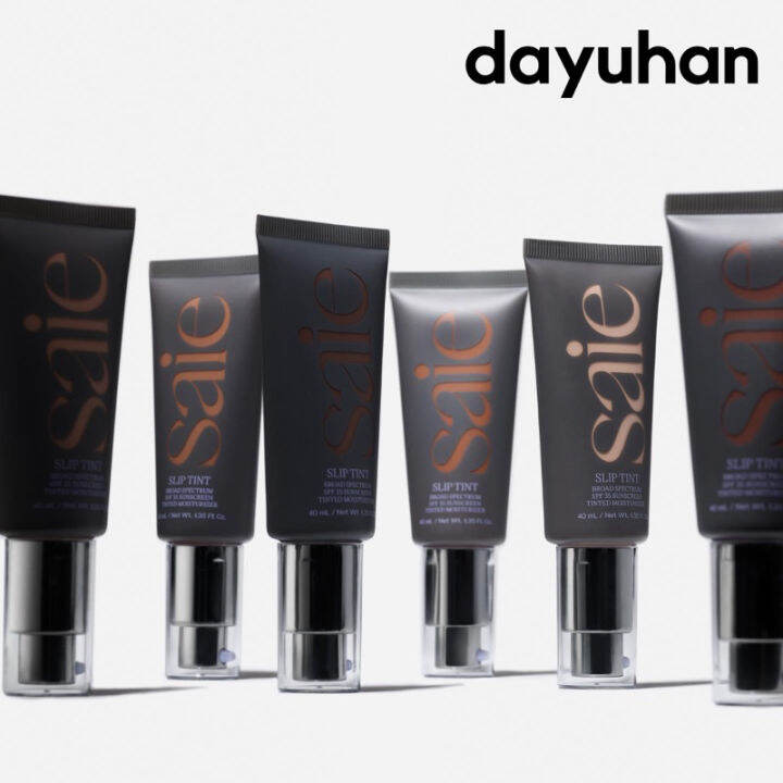 Saie Slip Tint Clean Tinted Moisturizer Lazada PH