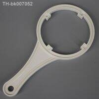 ◙✸►  10 Inch Filter Bottle Universal Wrench For Household Filter Cartridge Water Purifier Plastic Spanner Wrench Hand Tool