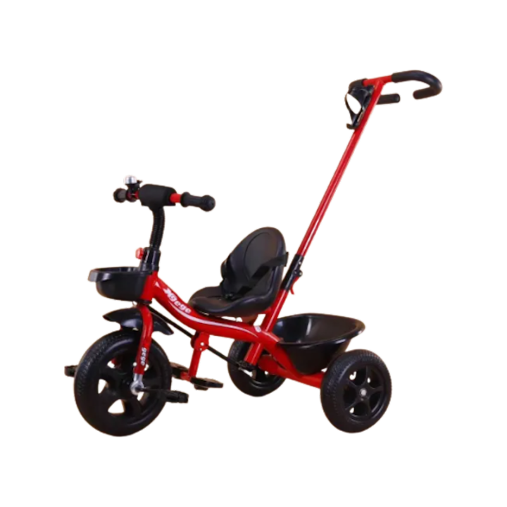 HUMBLE 3-Wheeled Bike For Kids | Lazada PH