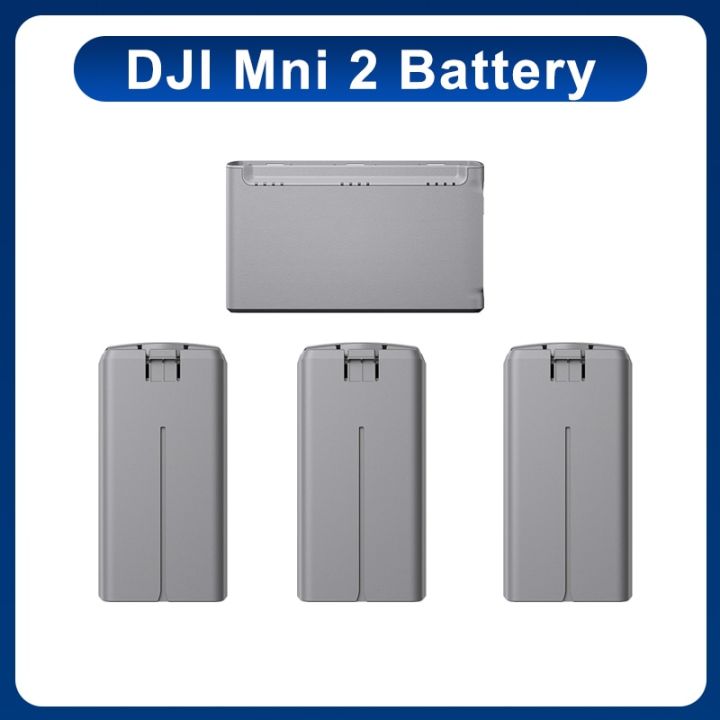 Original DJI Mini 2 Battery Mavic Mini SE Intelligent Flight Batteries