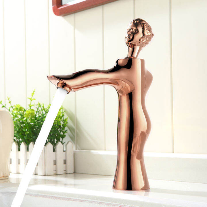 basin-mixer-faucet-rose-gold-brass-bathroom-sink-faucets-single-handle-basin-taps-antique-bronze-bathroom-faucet-water-tap-crane