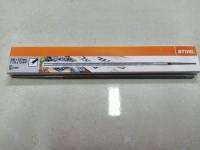 ตะไบเลื่อยโซ่ ตะไบหางหนู STIHL 4.0mm. 4.5mm. 4.8mm. 5.0mm. 5.5mm.