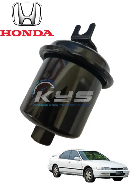 OEM Thailand STRAINER PETRO FUEL FILTER metal/iron HONDA ACCORD SV4