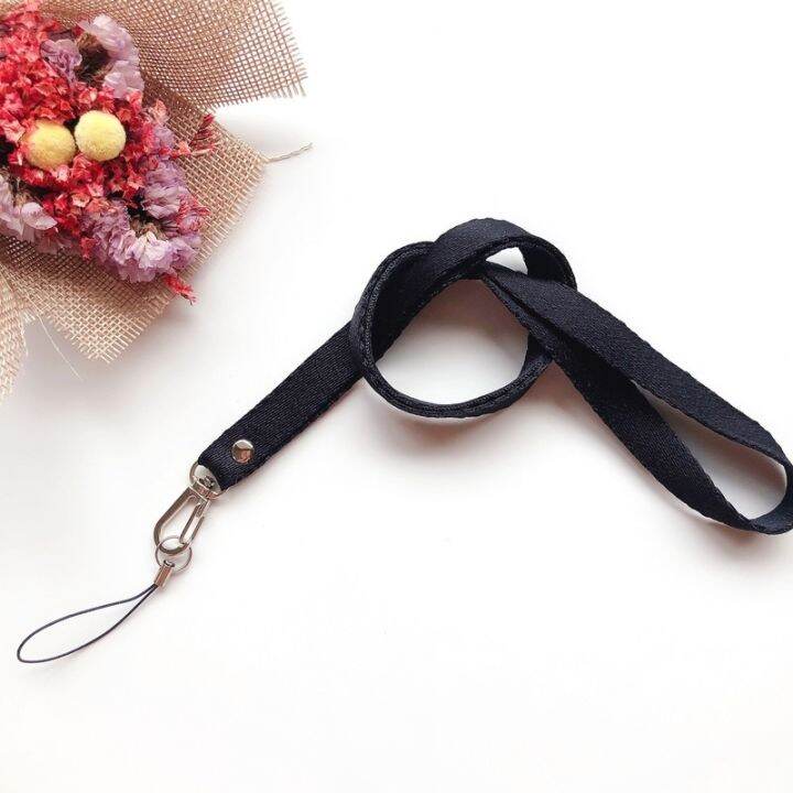 hanging-neck-rope-lanyard-for-mobile-phone-straps-camera-usb-holder-id-pass-card-name-badge-holder-keys-neck-strap