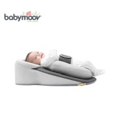 GỐI ĐỆM NGỦ 3 IN 1 BABYMOOV PLUS PHÁP CAO CẤP CHỐNG TRÀO NGƯỢC