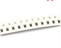 【LZ】 100Pcs 0805 SMD 1/4W 0R   10M chip resistor  0 10R 100R 220R 330R 470R 1K 4.7K 10K 47K 100K 0 10 100 330 470 ohm