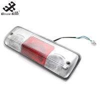 เครื่องประดับโคมไฟท้าย Error สำหรับเปลี่ยน7L3Z-13A613-B เมาท์สูง LED ไฟเบรกที่สาม12V【cod】