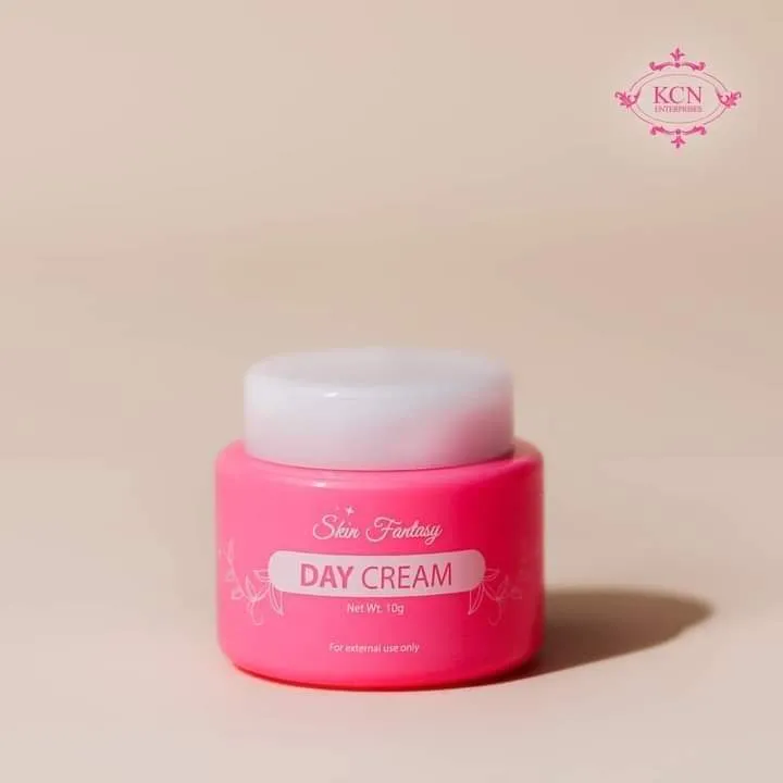 Skin Fantasy Sunblock Day Cream Lazada PH
