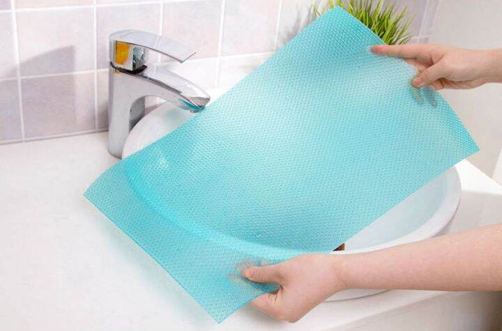 freezer-mat-multifunction-refrigerator-mat-fridge-anti-fouling-anti-frost-waterproof-pad-tables-wardrobe-drawer-mat-shelf-liners