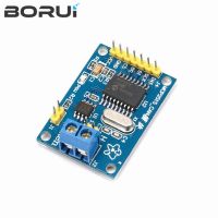 MCP2515 CAN Bus Driver Module Board TJA1050 Receiver SPI For 51 MCU ARM Controller Interface Module For Arduino WATTY Electronics