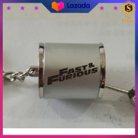 ?พวงกุญแจ Fast&amp;Furious ฮิตมากก สามารถเข้าเกียร์ได้จริงน้า?*พร้อมส่งทุกวัน*