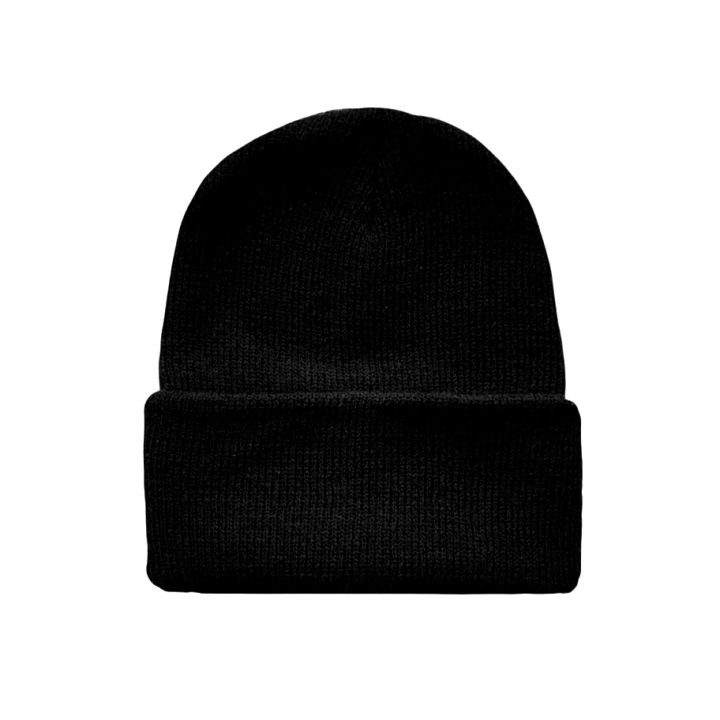 Black Beanie / for Men and Women Lazada PH