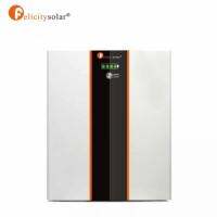 LiFePo4 Lithium Battery LPBF48V  150AH 7.5KWH