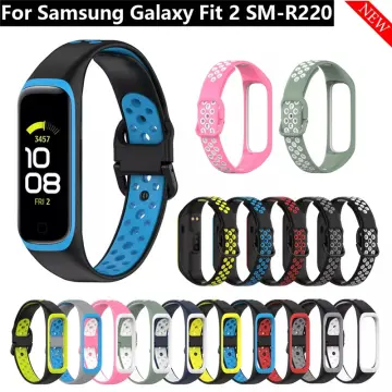 Galaxy hot sale fit bands