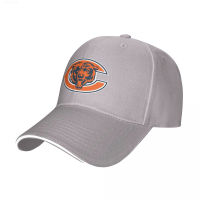 2023 New NFL Chicago Bears Baseball Cap Men Outdoor Running Caps Adjustable Snapback Casual Hat Versatile hat