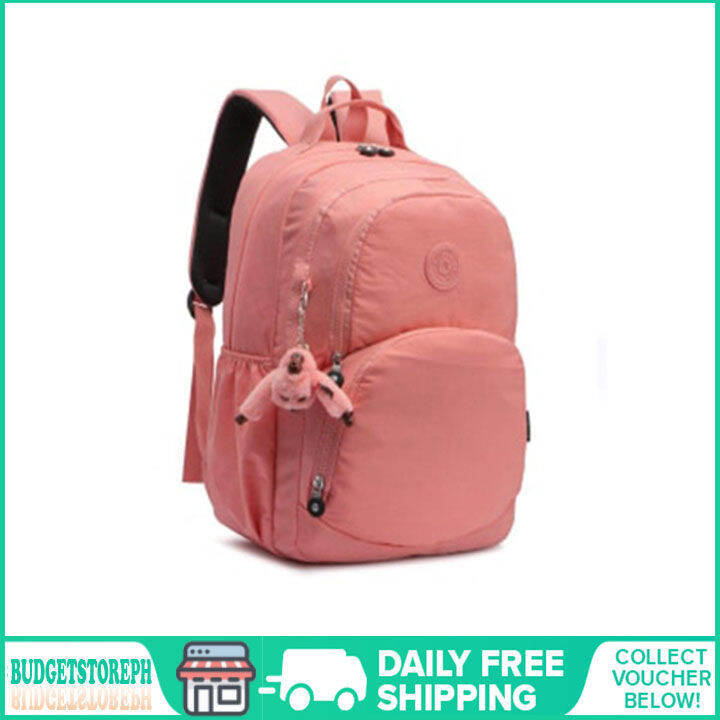 Budgetsthop Kiplings new designer school bags for teenagers School