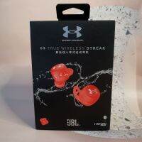 มี COD ? เจบีแอล UA Streak True Wireless