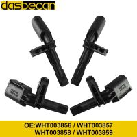 รถซ้ายขวาล้อ ABS Speed Sensor สำหรับ Passat B6 B7 Tiguan VW Golf MK5 MK6 Audi A3 WHT003857 WHT003856 WHT003859 WHT003858