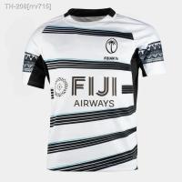 ฟุตบอล 2023Rugby World Cup Fijian Drua 2023 Men’s Replica Home Rugby Jersey Shirt size S-M-L-XL-XXL-3XL-4XL-5XL TRAINING SHORTS ING SHORTS size S-XL--5XL