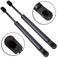 1 Pair Trunk Lift Supports Struts Shocks 6180 5925A006 for Mitsubishi Galant 2009 Sedan Trunk Gas Springs Lifts