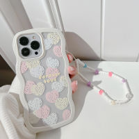 เคสซิลิโคนนิ่มสำหรับไอโฟน14/13/12/11/X/x/xr,ลายภาพสีน้ำมันสไตล์โรแมนติกลายรัก14 Plus เคสโทรศัพท์มือถือ13 Pro Max สายคล้องแบบมีเคสป้องกันโทรศัพท์มือถือ12 Mini ป้องกันการตก