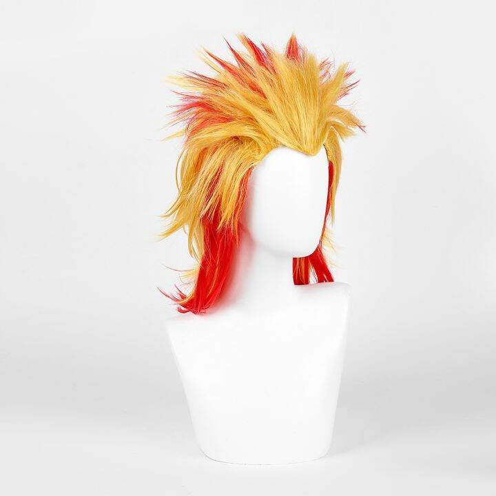 ghost-directly-out-of-the-blade-anime-wigs-purgatory-apricot-shoulang-yellow-gradient-cosplay-wig