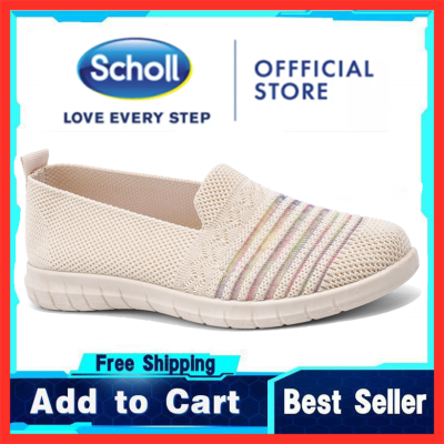 Scholl รองเท้าแตะผู้หญิง Scholl รองเท้าแตะหนังผู้หญิง Scholl รองเท้าผู้หญิง Scholl  ผู้หญิงรองเท้าแตะลำลองขนาดใหญ่ ผู้หญิงโบฮีเมียนโรมันรองเท้าแตะแฟชั่นรองเท้าแตะลำลองรองเท้าแตะฤดูร้อนผู้หญิง รองเท้าลำลอง หญิง-2022