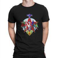 :{”》 {การสู้รบของดาวเคราะห์เสื้อยืดลาย Kagaku Ninja-Tai Gatchaman กราฟิกเสื้อยืดคอกลมเสื้อฮาราจูกุ