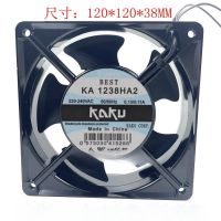 For Kagu KA1238HA2 12038 220V axial flow fan