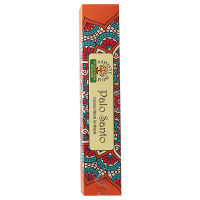 Natural Efe | Indian incense sticks - NAMASTE Palo Santo | ธูปหอม พาโล ซานโต 15g