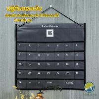 Makayo ปฏิทินออมเงิน 3 แบบ ปฏิทินออมเงินมินิมอล planner แบบแขวนผนัง ปีใหม่มาสร้างวินัยในการเก็บออมเงิน ปฏิทินออมเงิน diy ปฏิทินออมเงิน