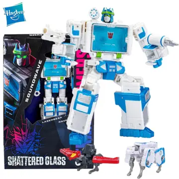 Shattered Glass Transformers - Best Price in Singapore - Nov 2023