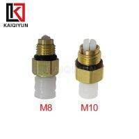 1/5pc M8/ M10 Air Suspension Repair Kit Air Valve M8 for Mercedes W251 W164 M10 for Q7 VW Touareg Air Connector Brass Fittings