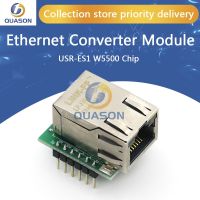 【LZ】⊙  Novo conversor eletrônico inteligente com chip spi para lan/ethernet