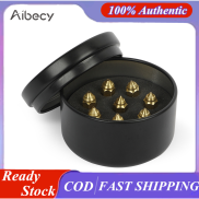 Creality Brass Nozzle Kit High Hardness 300 C Temperature Resistance